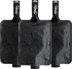 Matador FlatPak Toiletry Bottles - Package of 3 -Cheap Health & Safety Store af74ce67 f7a0 494d 9cbc 959558938856