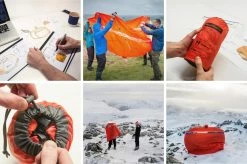 Trekmates Mountain Pod Emergency Shelter - L -Cheap Health & Safety Store afc79c8f 107e 4c38 853a 16dc7d0ef959 1