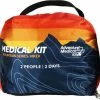 Adventure Medical Kits Mountain Series Hiker Medical Kit - Rainbow Design