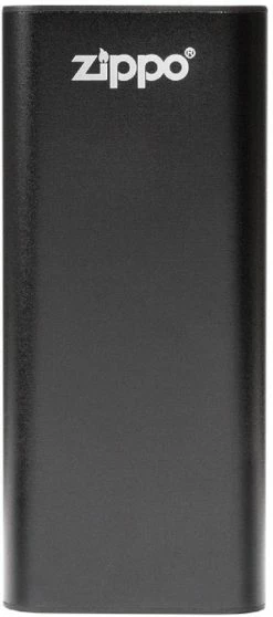 Zippo Heatbank 3 Rechargeable Hand Warmer and Power Bank