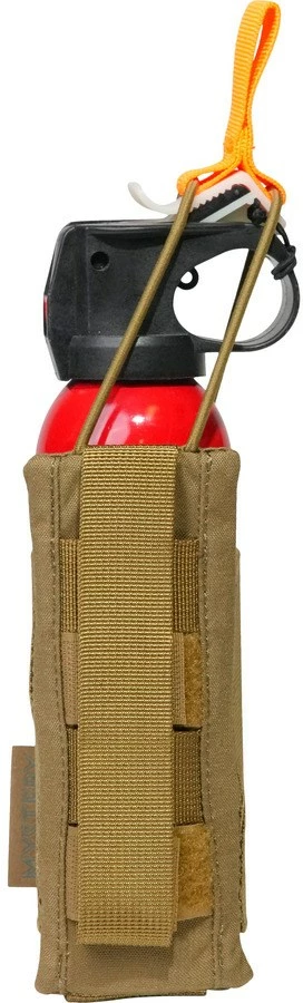 MYSTERY RANCH Bear Spray Holster 4 MYSTERY RANCH Bear Spray Holster - Image 4