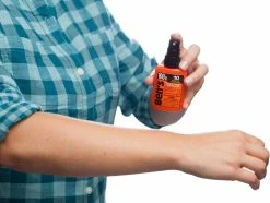 Ben's 100 Max Formula Insect Repellent - 95 Percent DEET - 1.25 fl. oz. -Cheap Health & Safety Store b46b652d 1ba8 4ebd bdfe 4eef59f096e8