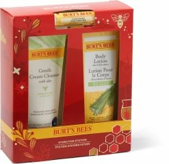 Burt's Bees Hydration Station