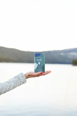 Saalt Menstrual Cup Duo Pack - Small/Regular - Set of 2 -Cheap Health & Safety Store b5d5090a 568c 4234 829e 33266aea5471