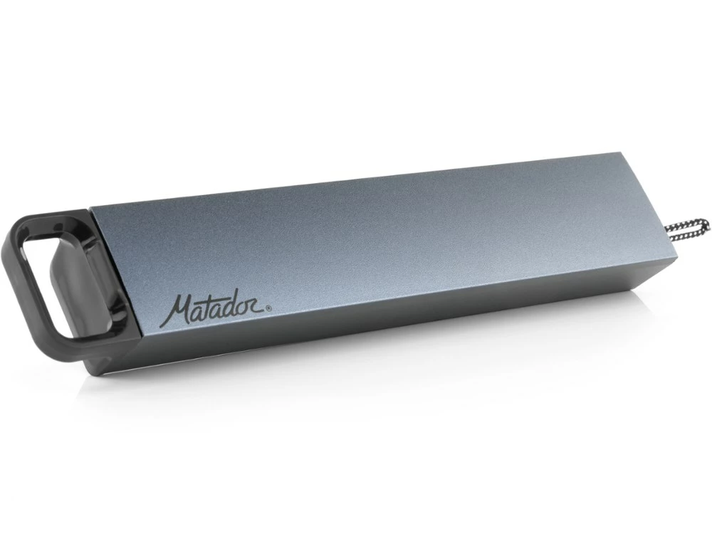 Matador Waterproof Pill Canister 1 Matador Waterproof Pill Canister