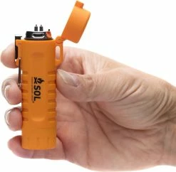 SOL Fire Lite Fuel-Free Lighter -Cheap Health & Safety Store b8b6da03 27e2 4169 9661 8429f0d7c3a7
