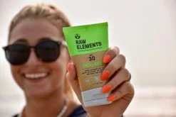 Raw Elements Face + Body SPF 30 Sunscreen Tube - 3 oz. -Cheap Health & Safety Store b8cb0dec fb0e 46f3 8b3b 0865f564abda