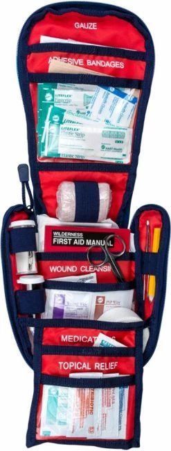 HART Outdoor Multiday First-Aid Kit 9 HART Outdoor Multiday First-Aid Kit -Cheap Health & Safety Store b9c5c84a 001b 4d13 9000 0e1c606014a8