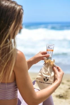 Raw Elements Tinted Daily Face Moisturizer SPF 30 Tube - 1.8 oz. 11 Raw Elements Tinted Daily Face Moisturizer SPF 30 Tube - 1.8 oz. -Cheap Health & Safety Store bb725c4f a692 4364 8622 e4c93b1d1886