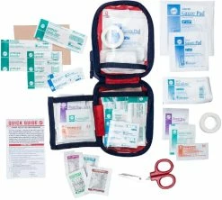HART Outdoor Day Hike First-Aid Kit 8 HART Outdoor Day Hike First-Aid Kit -Cheap Health & Safety Store bb8123e0 ab90 4c07 acd5 28b253d555e7