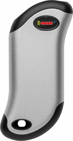 Zippo HeatBank 9s Plus Rechargeable Hand Warmer and Power Bank 12 Zippo HeatBank 9s Plus Rechargeable Hand Warmer and Power Bank -Cheap Health & Safety Store bcdcca3d 7383 4a42 be94 576dceb2e278