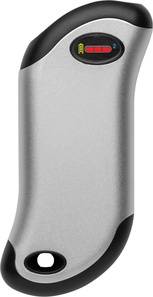 Zippo HeatBank 9s Plus Rechargeable Hand Warmer and Power Bank 6 Zippo HeatBank 9s Plus Rechargeable Hand Warmer and Power Bank - Image 6