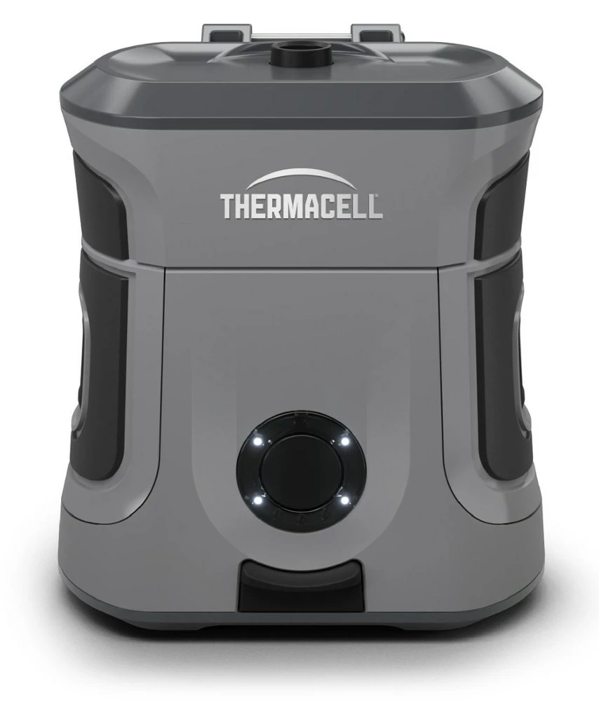 Thermacell EX90 Rechargeable Mosquito Repeller 1 Thermacell EX90 Rechargeable Mosquito Repeller