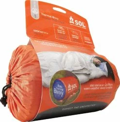 SOL Thermal Bivy
