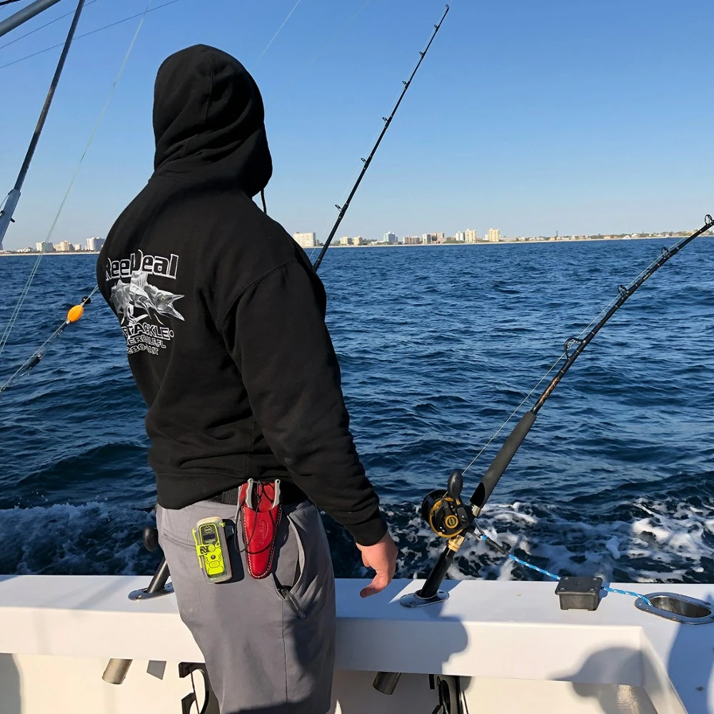 ACR Electronics ResQLink View Personal Locator Beacon 13 ACR Electronics ResQLink View Personal Locator Beacon - Image 13