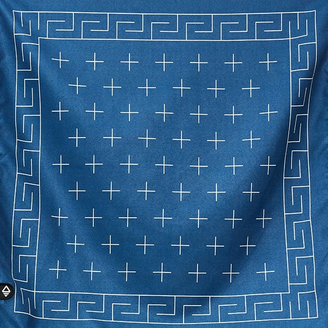 Nomadix Bandana Towel 4 Nomadix Bandana Towel - Image 4