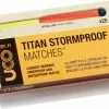 UCO Titan Stormproof Matches