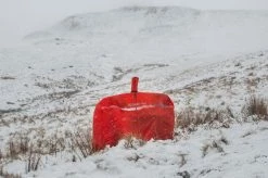 Trekmates Mountain Pod Emergency Shelter - M 9 Trekmates Mountain Pod Emergency Shelter - M -Cheap Health & Safety Store c957a602 ab87 4b2f 83cb 8eafcb04e893