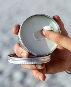 Raw Elements Face + Body SPF 30 Sunscreen Tin - 3 oz. -Cheap Health & Safety Store ca387075 9d8b 4e4b b293 958a9b62fd9f