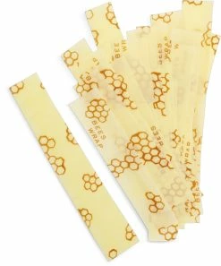 Bee's Wrap ReKindle Fire Starters - Package of 25