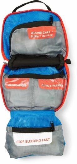 Adventure Medical Kits Mountain Series Hiker Medical Kit 14 Adventure Medical Kits Mountain Series Hiker Medical Kit -Cheap Health & Safety Store caf35687 23cf 41bf 808e ffc19e9b2ad0