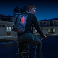 Nite Ize Radiant Rechargeable LED Glow Stick - Disc-O Select -Cheap Health & Safety Store cd9497c0 178c 497f b6ea 30e56125bea5