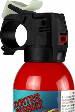 Counter Assault Bear Deterrent Spray - 10.2 fl. oz. -Cheap Health & Safety Store cdbf57c9 a2ba 46a7 b9df 9aae8b530559