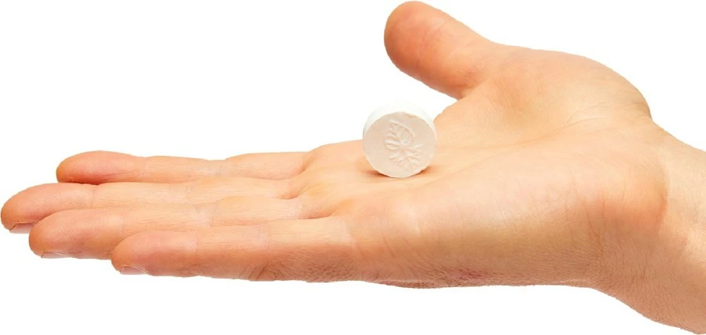 PACT Outdoors Wipes and Tabs Refills 5 PACT Outdoors Wipes and Tabs Refills - Image 5