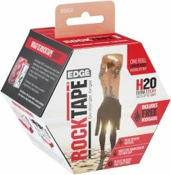 RockTape Edge H2O Kinesiology Tape