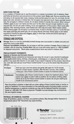 Ben's Ben's Insect Repellent - 30 Percent DEET - 3.4 fl. oz. -Cheap Health & Safety Store d10693a0 ad88 4247 9ec2 13580303f7bd