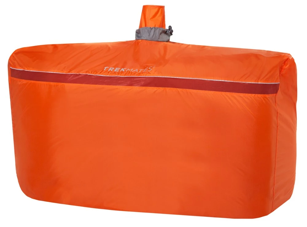 Trekmates Mountain Pod Emergency Shelter - M 1 Trekmates Mountain Pod Emergency Shelter - M