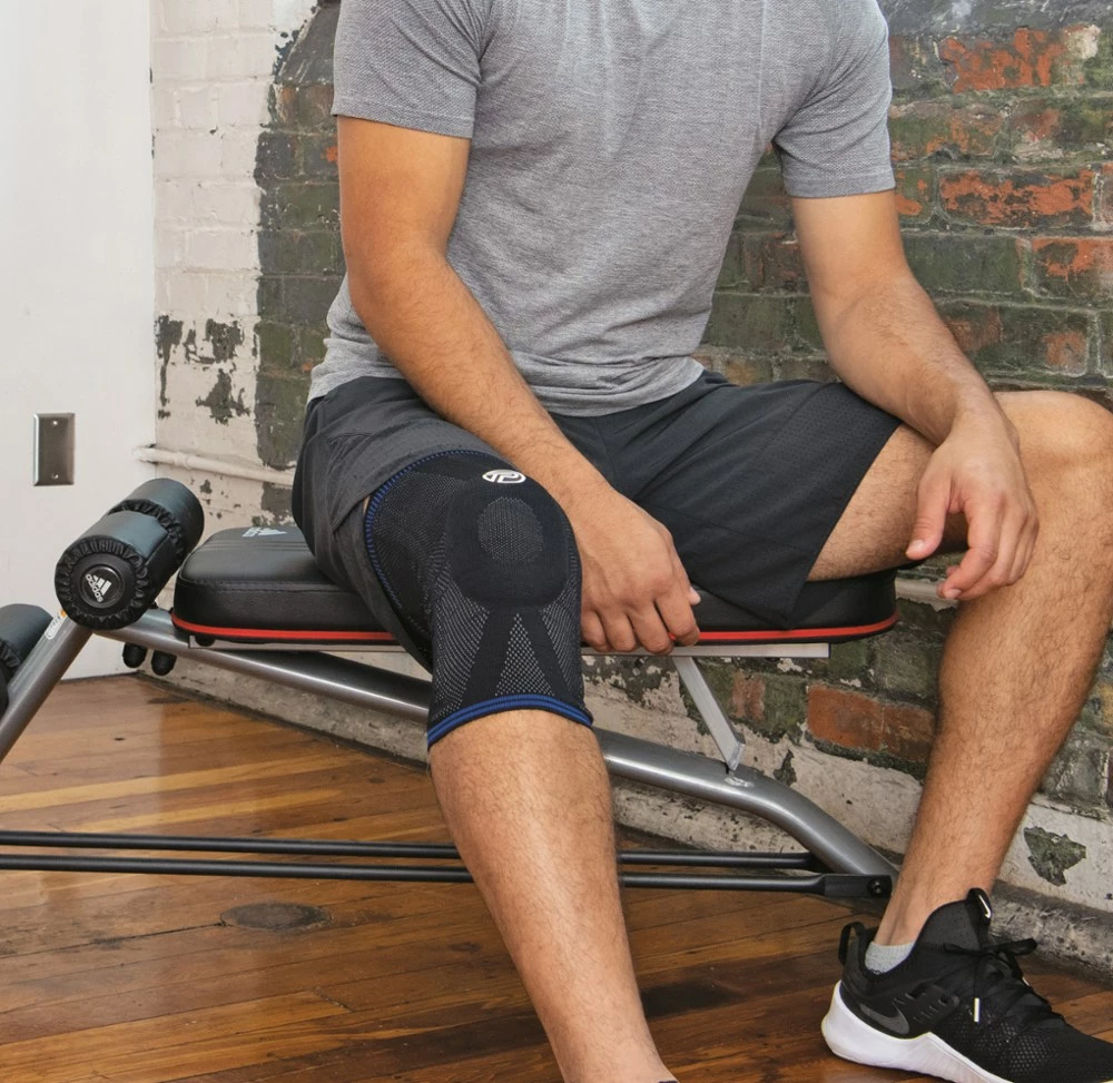 Pro-Tec Athletics Premium Knee Support 4 Pro-Tec Athletics Premium Knee Support - Image 4