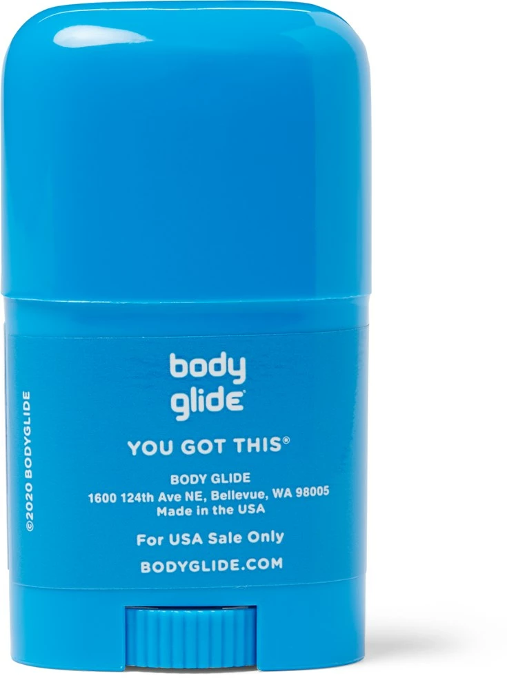 Bodyglide Anti-Chafe Balm - 0.8 oz. 2 Bodyglide Anti-Chafe Balm - 0.8 oz. - Image 2