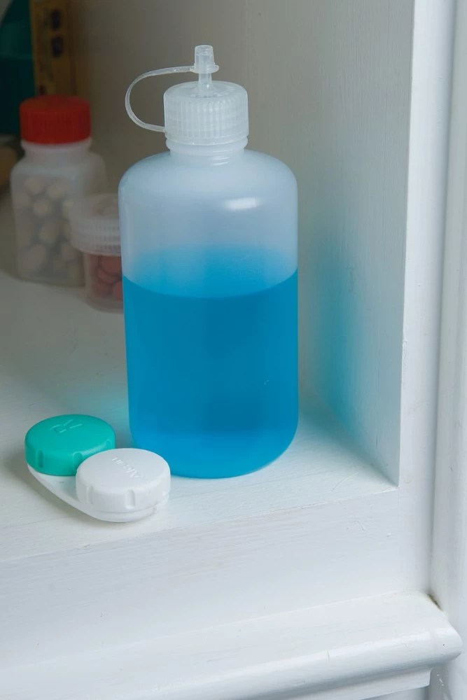 Nalgene Drop-Dispenser Bottle - 2 fl. oz. 3 Nalgene Drop-Dispenser Bottle - 2 fl. oz. - Image 3