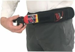 Counter Assault Backpacker / Cross Draw Neoprene Bear Spray Holster -Cheap Health & Safety Store d8df56bb 5896 42e9 ab35 70c352e6d87d