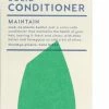 HiBAR Maintain Conditioner Bar
