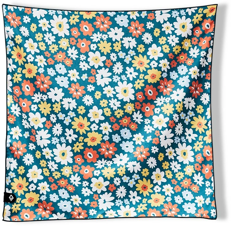 Nomadix Bandana Towel 6 Nomadix Bandana Towel - Image 6