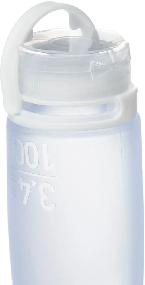 humangear GoToob+ Large Squeeze Bottle - 3.4 fl. oz. - Package of 3 2 humangear GoToob+ Large Squeeze Bottle - 3.4 fl. oz. - Package of 3 - Image 2
