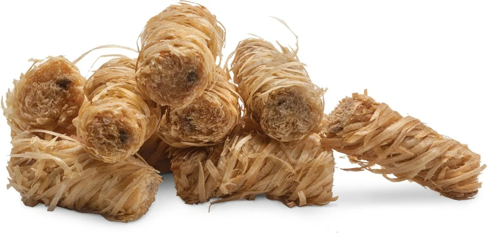 Zippo Tinder Shreds Fire Starter - Package of 15 2 Zippo Tinder Shreds Fire Starter - Package of 15 - Image 2