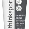 Thinksport Clear Zinc Active Face SPF 50 Sunscreen