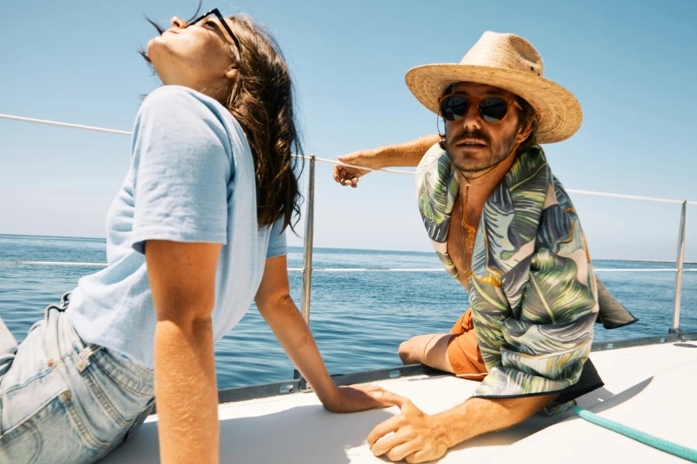 Nomadix Original Towel 7 Nomadix Original Towel - Image 7