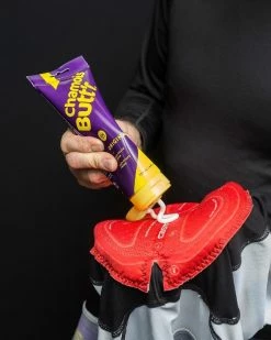 Chamois Butt'r Original Anti-Chafe Cream - 8 oz. -Cheap Health & Safety Store dea80975 d3f6 492a ab04 65d6fc6eeafe