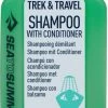 Sea to Summit Trek & Travel Shampoo with Conditioner - 3.3 fl. oz.