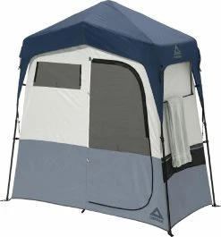 Caddis Rapid 2-Room Privacy Shelter 7 Caddis Rapid 2-Room Privacy Shelter -Cheap Health & Safety Store df79f99d 9c48 41f0 812a 31c7ee254002