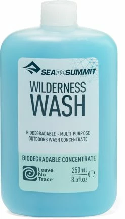 Sea to Summit Wilderness Wash Soap