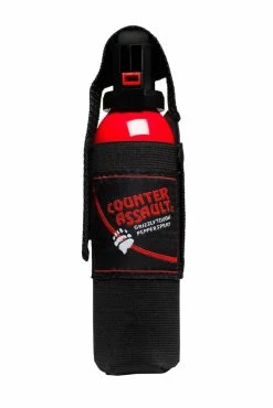 Counter Assault Bear Deterrent Spray Holster -Cheap Health & Safety Store e37ff53f 2893 40c2 afa2 c17a9f719dc5