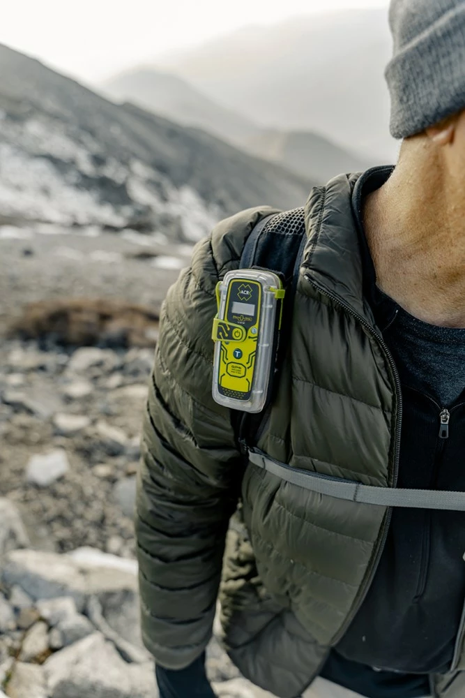 ACR Electronics ResQLink View Personal Locator Beacon 16 ACR Electronics ResQLink View Personal Locator Beacon - Image 16