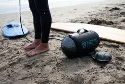 NEMO Helio Pressure Shower - 11 Liters -Cheap Health & Safety Store e63ba408 6951 4f16 a5b1 89f12c104a0a