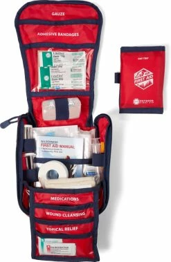 HART Outdoor Extended First-Aid Kit -Cheap Health & Safety Store e64906bf 9e91 4fcb bde7 b941c1f5ba22