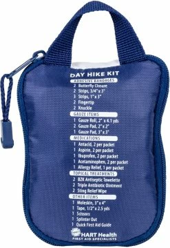 HART Outdoor Day Hike First-Aid Kit 7 HART Outdoor Day Hike First-Aid Kit -Cheap Health & Safety Store e65442b6 3ccc 4456 a5a0 81d9c0481779